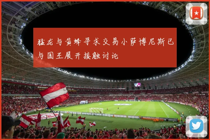 猛龙与黄蜂寻求交易小萨博尼斯已与国王展开接触讨论
